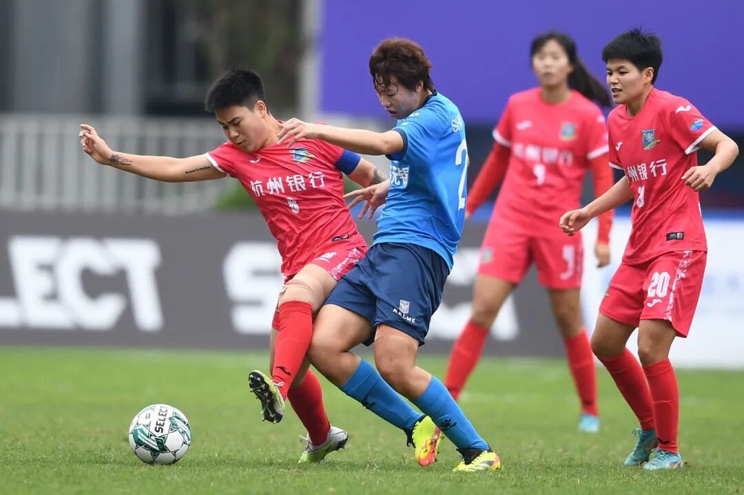 雷火电竞网址-中国女足表现出色，斩获胜利晋级