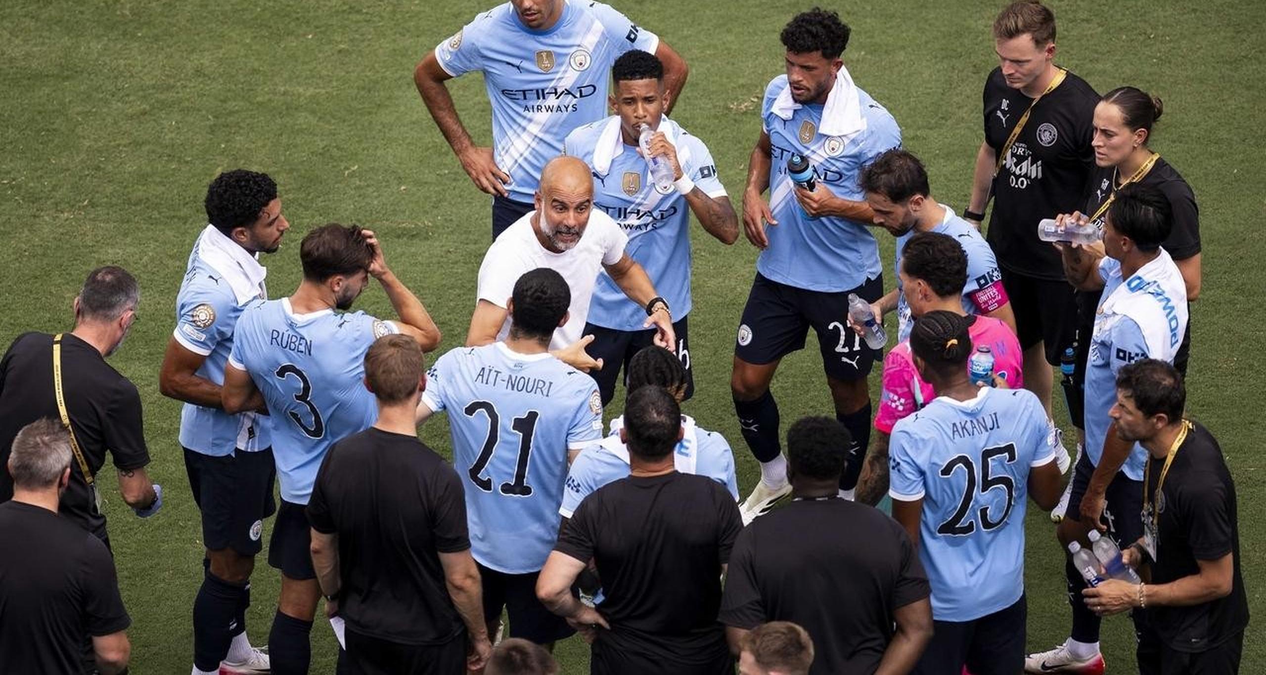 曼城大胜,提前锁定小组头名的简单介绍 曼城大胜,提前锁定小组头名的简单介绍