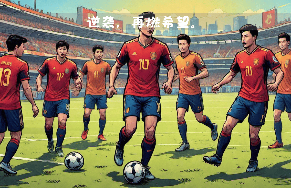 世界杯前瞻:热门队伍展望未来 世界杯前瞻:热门队伍展望未来