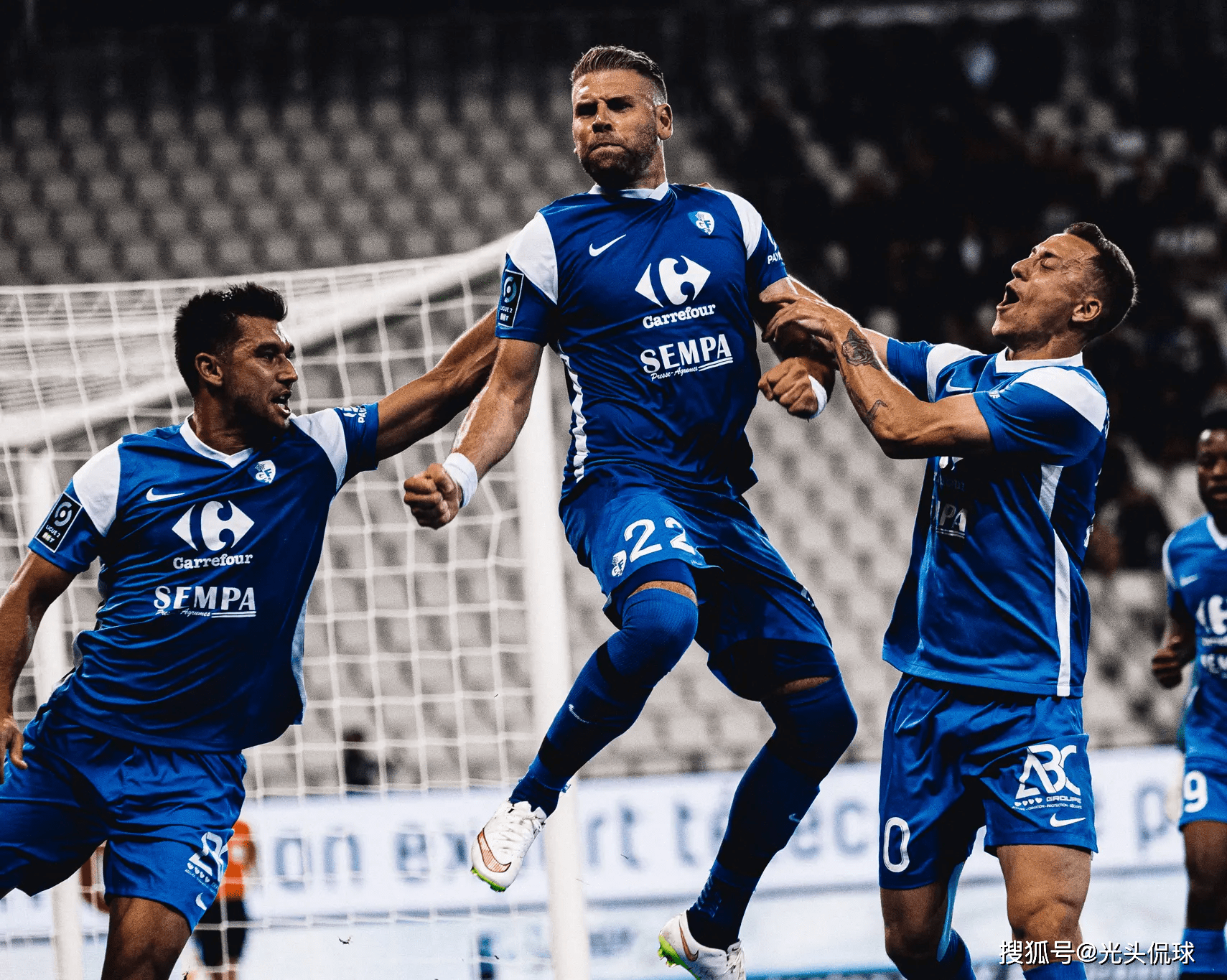 雷火电竞官网-巴黎FC负于图卢兹，遭遇联赛颓势