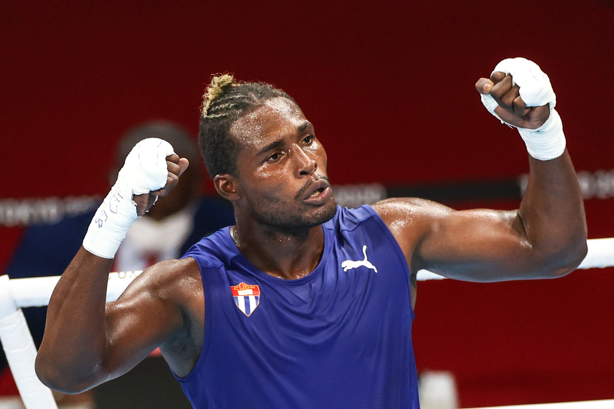 雷火电竞亚洲先驱-爱尔兰拳击选手崭露头角，冲击金牌