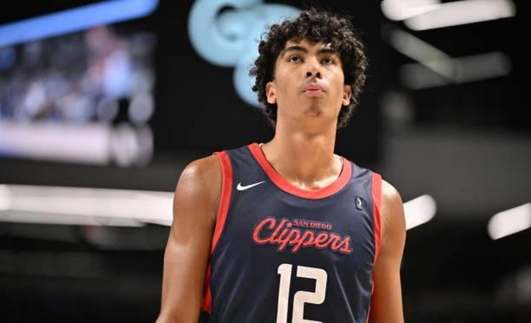 关于快船队主教练挑战新晋潜力新秀的信息 关于快船队主教练挑战新晋潜力新秀的信息