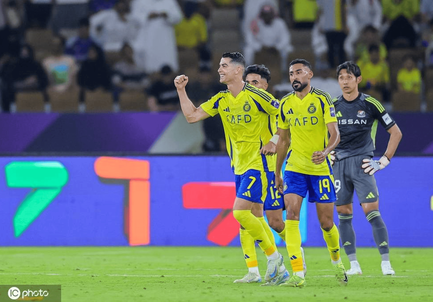 雷火电竞网址-叙利亚球队主场胜利，晋级亚冠强