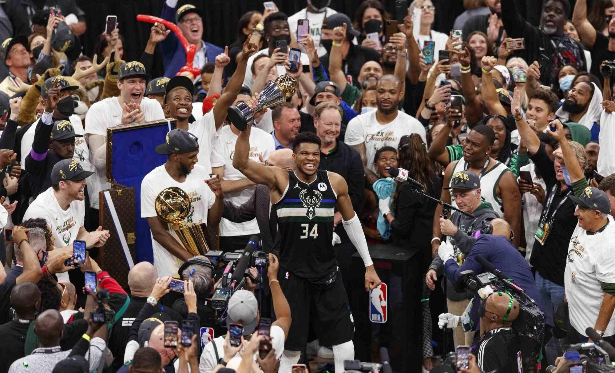 猛龙胜出,雄鹿队遭遇强大对手 猛龙胜出,雄鹿队遭遇强大对手