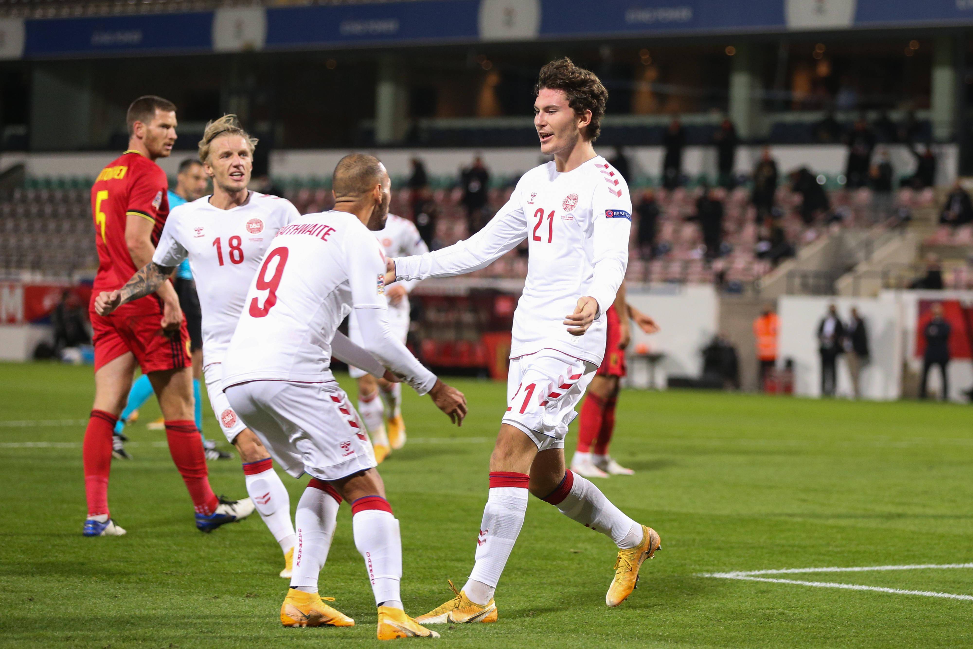 塞尔维亚队在比赛中表现抢眼,实现逆转胜利的简单介绍 塞尔维亚队在比赛中表现抢眼,实现逆转胜利的简单介绍