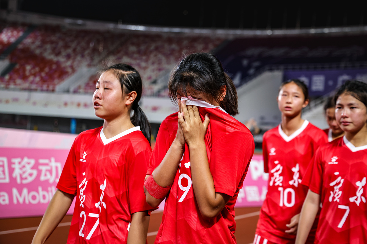 雷火电竞合作-包含贵州女足比赛：贵阳队在点球大战中击败遵义队的词条