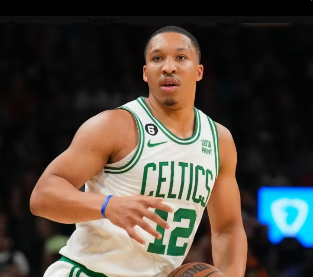 活塞夺冠马刺,格兰特重燃巅峰 活塞夺冠马刺,格兰特重燃巅峰