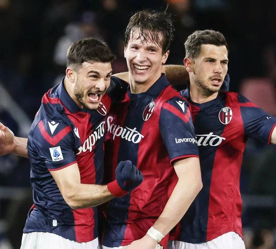 国际米兰挑战博洛尼亚:胜利之间的较量展开 国际米兰挑战博洛尼亚:胜利之间的较量展开