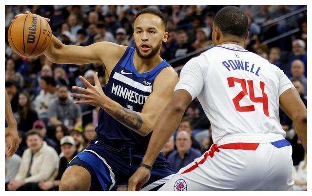 雷火电竞简介-森林狼擒猛虎，取得关键胜利的简单介绍