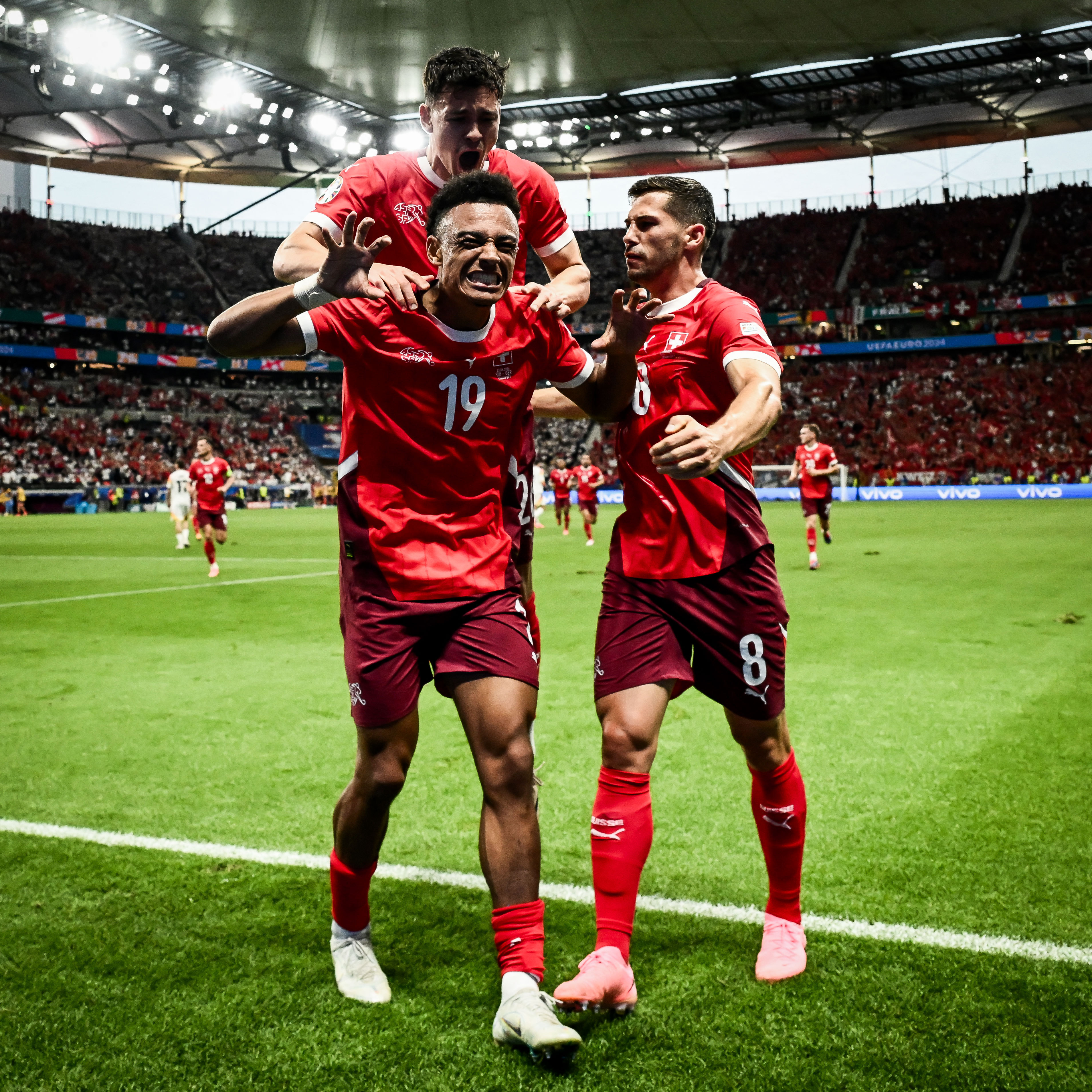 葡萄牙完胜荷兰,德布劳内状态火热的简单介绍 葡萄牙完胜荷兰,德布劳内状态火热的简单介绍