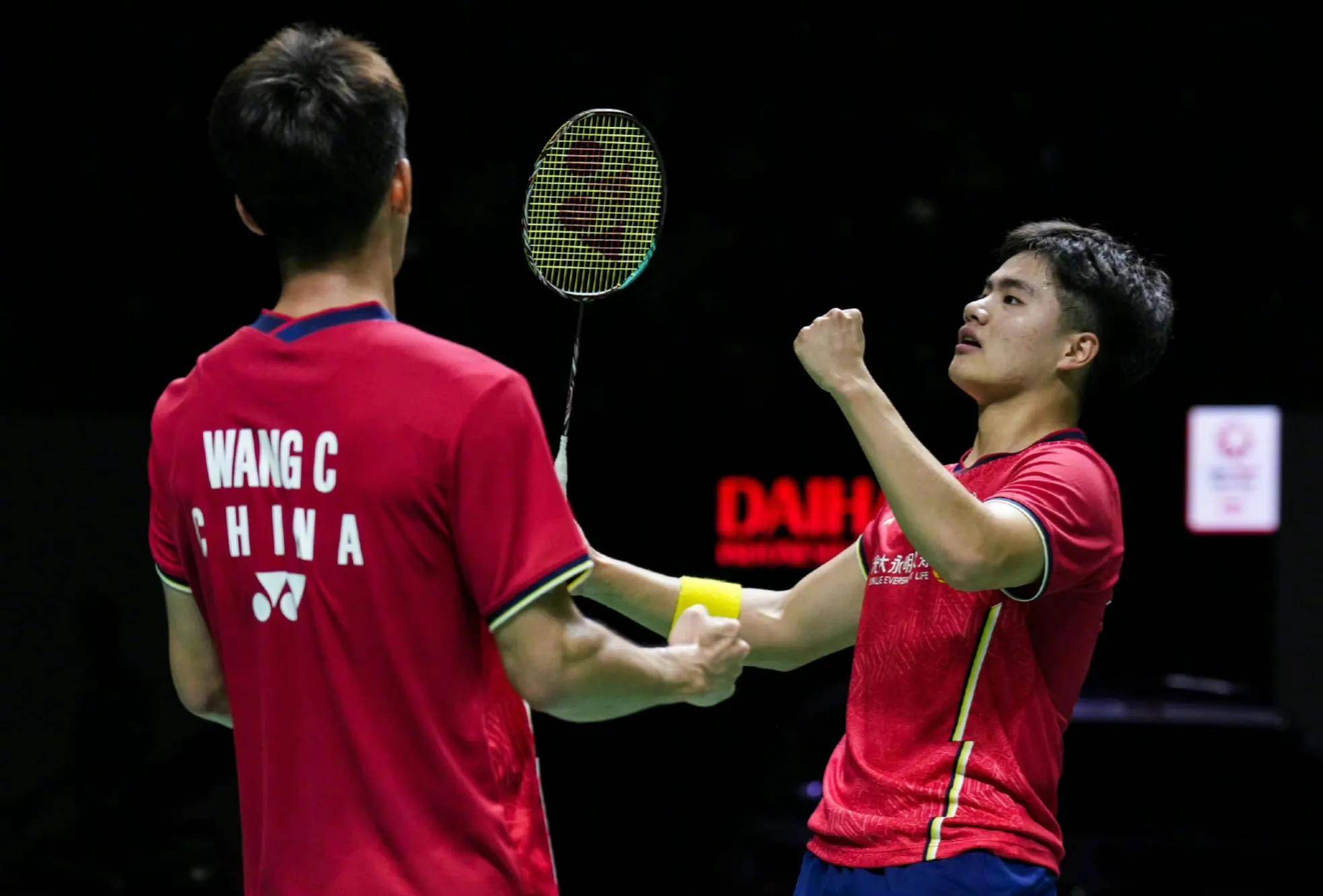 印尼队完胜丹麦队,戴资颖状态火热 印尼队完胜丹麦队,戴资颖状态火热