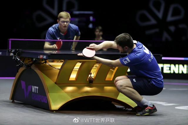 德国队力克法国队，奥恰洛夫高光表现