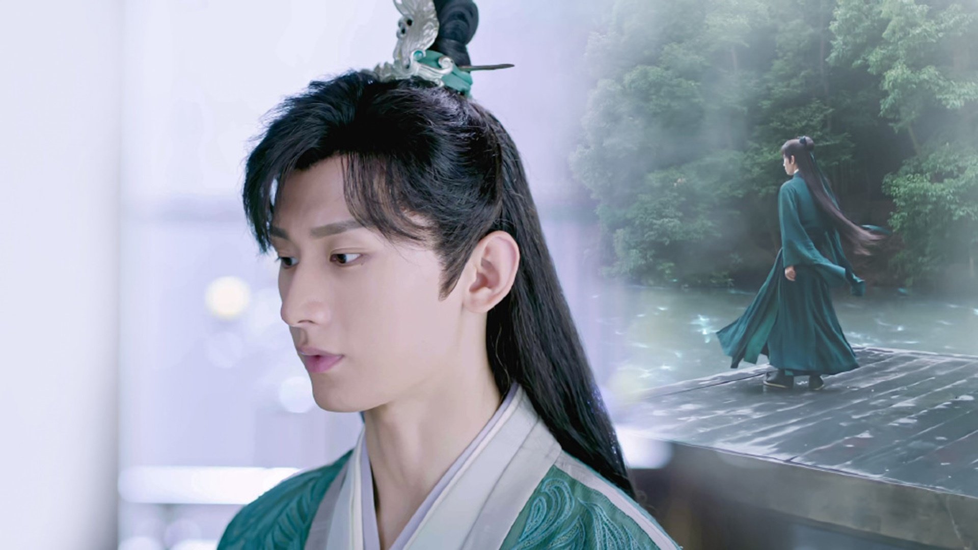 团队风暴与巨星锋芒，森林狼击溃爵士诠释集体力量，伦纳德大场面先生传奇再续