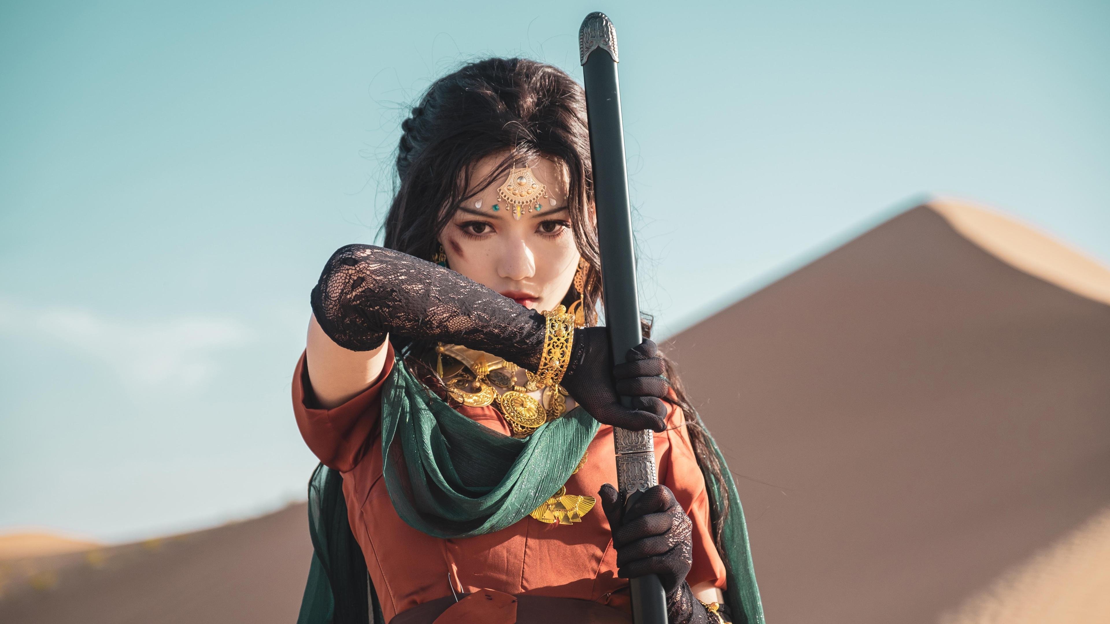 莫兰特，骑士防线前的无解之谜